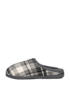 CIABATTA UOMO - SUPERGA GRIGIO - S22T405 4