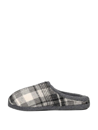 CIABATTA UOMO - SUPERGA GRIGIO - S22T405 4