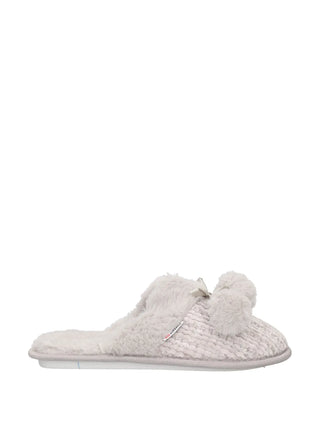 CIABATTA DONNA - SUPERGA GRIGIO - S22T832 1
