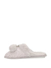 CIABATTA DONNA - SUPERGA GRIGIO - S22T832 4