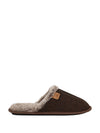 CIABATTA UOMO - SUPERGA MARRONE - S22Y230 1