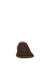 CIABATTA UOMO - SUPERGA MARRONE - S22Y230 3