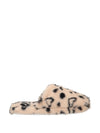 CIABATTA DONNA - SUPERGA BEIGE - S22Y301 1