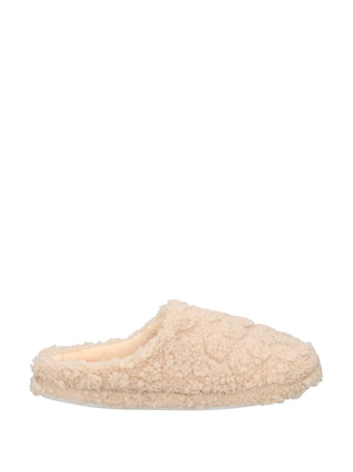 CIABATTA DONNA - SUPERGA BEIGE - S22Y303 1