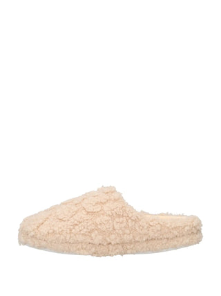 CIABATTA DONNA - SUPERGA BEIGE - S22Y303 4
