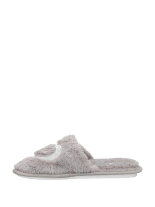 CIABATTA DONNA - SUPERGA GRIGIO - S22Y304 4