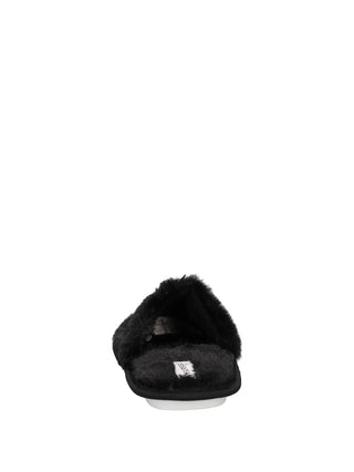 CIABATTA DONNA - SUPERGA NERO - S22Y304 5