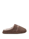 CIABATTA UOMO - SUPERGA MARRONE - S22Y469 1