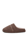 CIABATTA UOMO - SUPERGA MARRONE - S22Y469 4