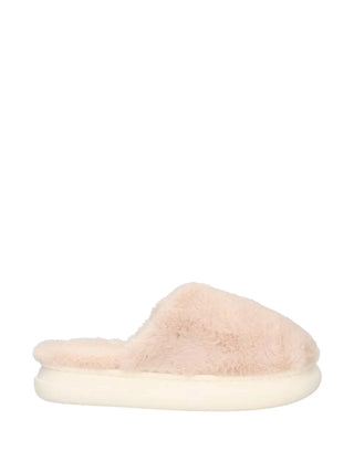 CIABATTA DONNA - SUPERGA BEIGE - S45U866 1