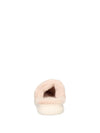 CIABATTA DONNA - SUPERGA BEIGE - S45U866 5