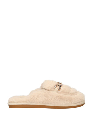 CIABATTA DONNA - SUPERGA BEIGE - S79U844 1