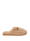 CIABATTA DONNA - SUPERGA CAMEL - S79U844 1
