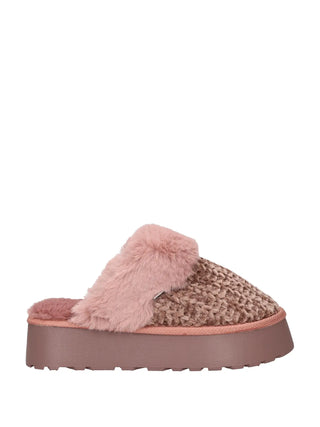 CIABATTA DONNA - SUPERGA ROSA - S79Y310 1