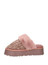 CIABATTA DONNA - SUPERGA ROSA - S79Y310 4