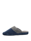 CIABATTA UOMO - SUPERGA BLU - S99Y350 4