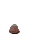 CIABATTA UOMO - SUPERGA MARRONE - S99Y350 3