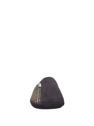 CIABATTA UOMO - SUPERGA GRIGIO - S99Y351 3