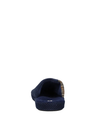 CIABATTA UOMO - SUPERGA NAVY - S99Y351 5