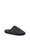 CIABATTA UOMO - SUPERGA BLU - S99Z099 2