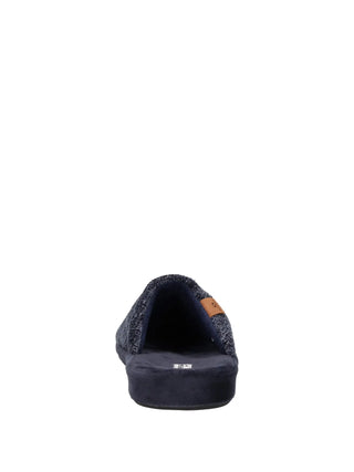 CIABATTA UOMO - SUPERGA BLU - S99Z099 5