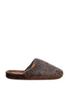 CIABATTA UOMO - SUPERGA MARRONE - S99Z099 1