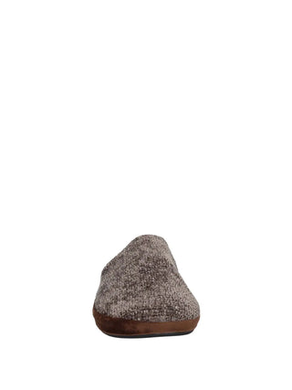CIABATTA UOMO - SUPERGA MARRONE - S99Z099 3