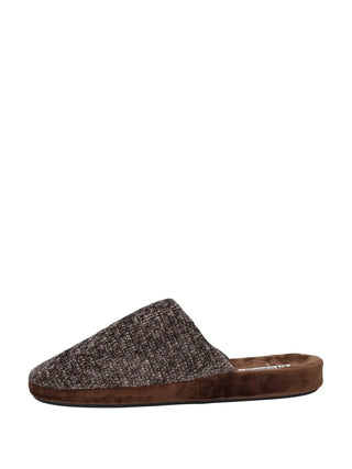 CIABATTA UOMO - SUPERGA MARRONE - S99Z099 4