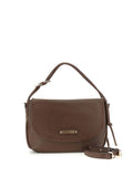 BORSA A SPALLA DONNA - CAFE NOIR TM - C3BA1107