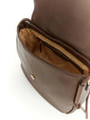 BORSA A SPALLA DONNA - CAFE NOIR TM - C3BA1107 3