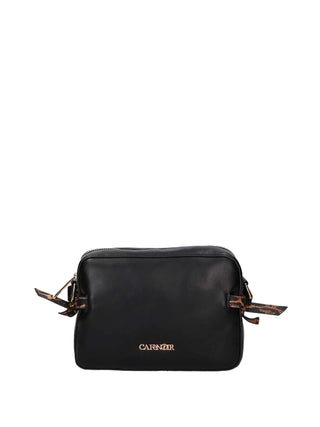TRACOLLA DONNA - CAFE NOIR NERO - C3BB1110 1