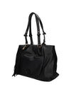BORSA A SPALLA DONNA - CAFE NOIR NERO - C3BC1100 2