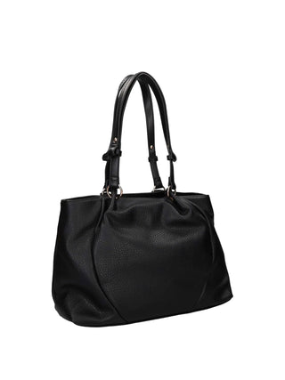 BORSA A SPALLA DONNA - CAFE NOIR NERO - C3BC1100 3