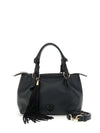 TOTE DONNA - CAFE NOIR NERO - C3BC1104 1