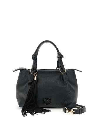 TOTE DONNA - CAFE NOIR NERO - C3BC1104 1