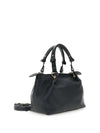 TOTE DONNA - CAFE NOIR NERO - C3BC1104 2