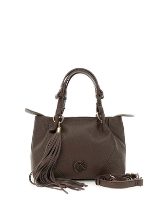 TOTE DONNA - CAFE NOIR TM - C3BC1104 1