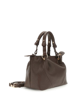 TOTE DONNA - CAFE NOIR TM - C3BC1104 2