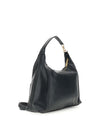 BORSA A SPALLA DONNA - CAFE NOIR NERO - C3MC1105 2