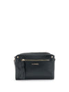 TRACOLLA DONNA - CAFE NOIR NERO - C3MC1108 1