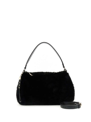 BORSA A SPALLA DONNA - CAFE NOIR NERO - C3NA1126 1
