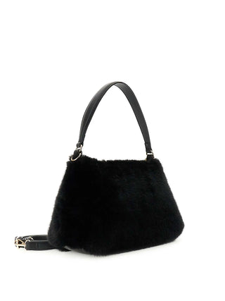 BORSA A SPALLA DONNA - CAFE NOIR NERO - C3NA1126 2