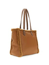 BORSA A SPALLA DONNA - CAFE NOIR MARRONE - C3NF1131 2