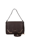 BORSA A SPALLA DONNA - CAFE NOIR TM - C3NI1129 1