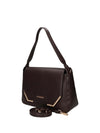 BORSA A SPALLA DONNA - CAFE NOIR TM - C3NI1129 2