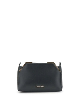 TRACOLLA DONNA - CAFE NOIR NERO - C3NI1130 1