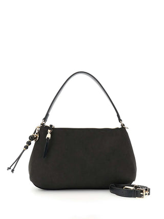 BORSA A SPALLA DONNA - CAFE NOIR NERO - C3NP1139 1