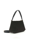 BORSA A SPALLA DONNA - CAFE NOIR NERO - C3NP1139 2