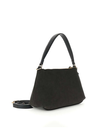 BORSA A SPALLA DONNA - CAFE NOIR NERO - C3NP1139 2