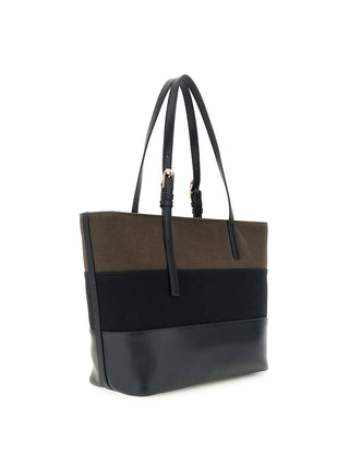 BORSA A SPALLA DONNA - CAFE NOIR NERO - C3WB1105 2